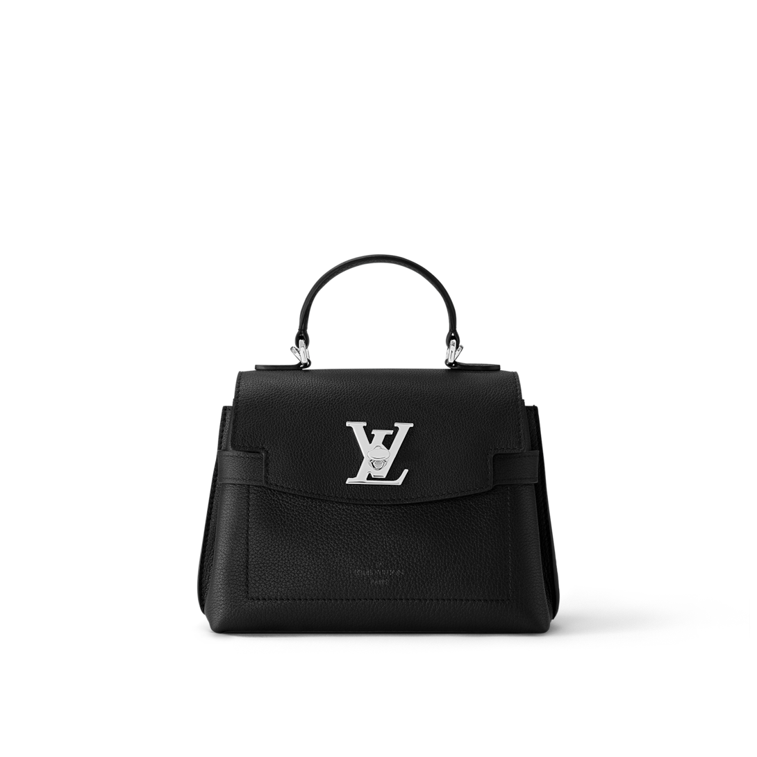 Lockme louis hotsell vuitton backpack